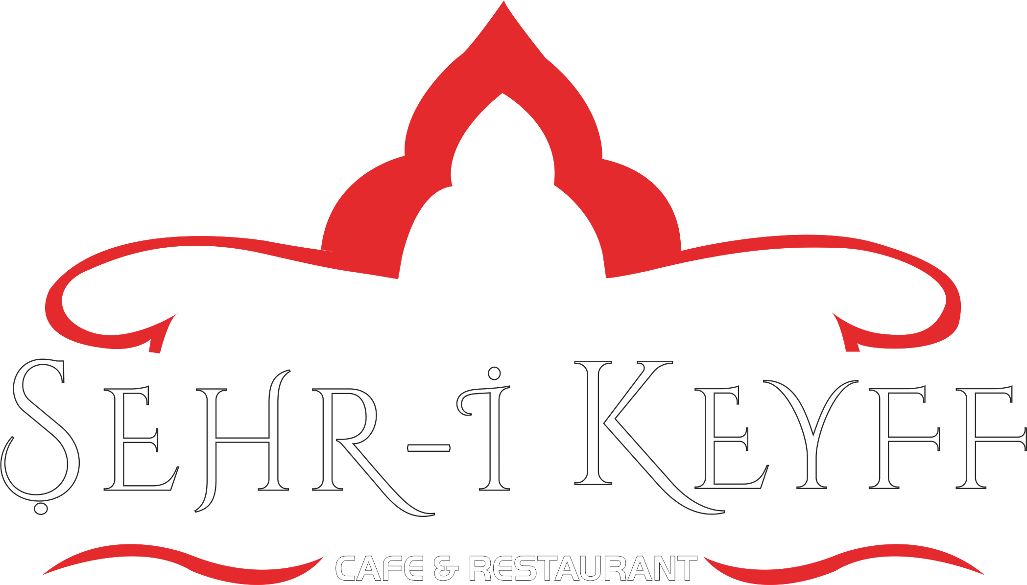 Restaurant Logo