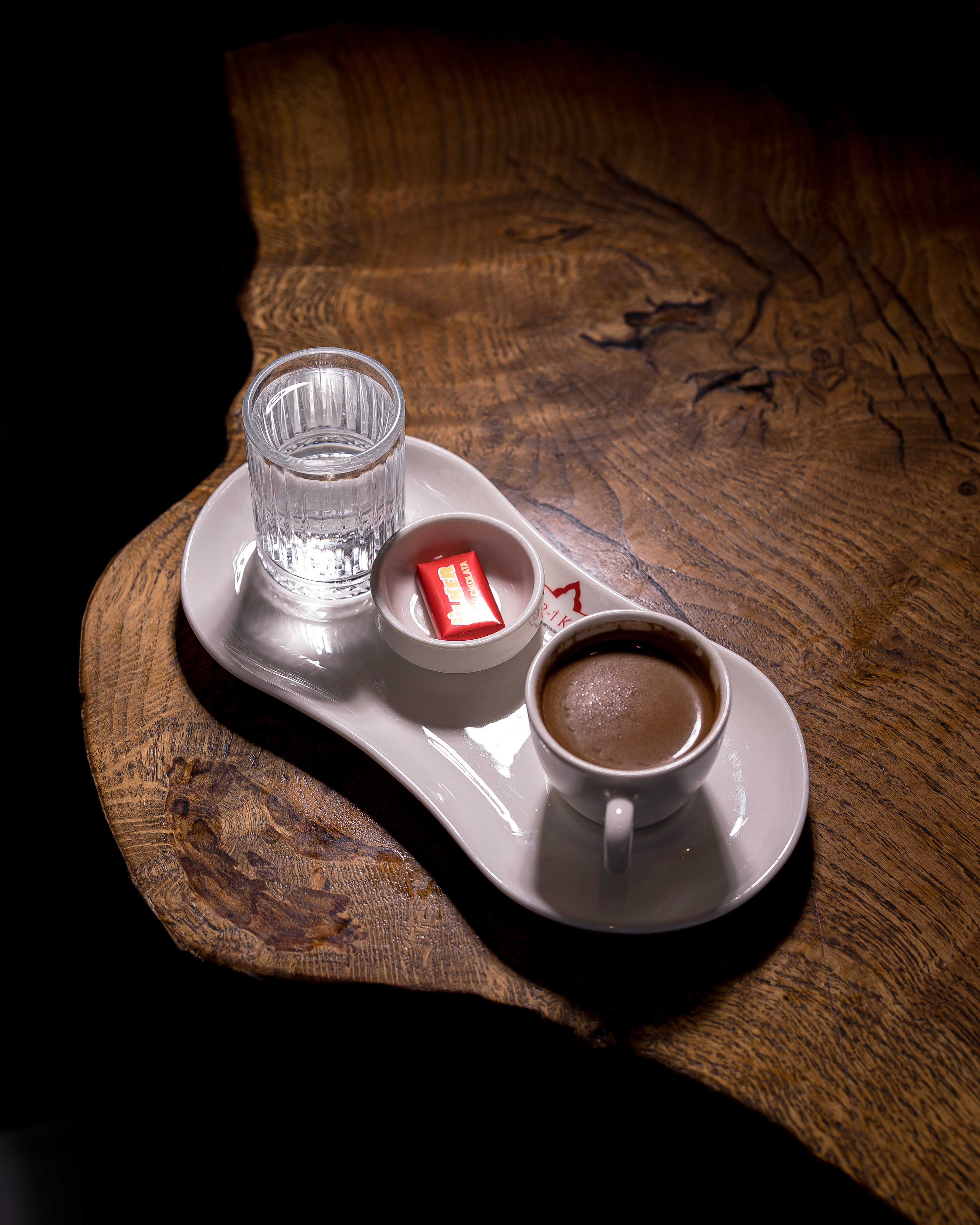 Osmanlı Dibek Kahvesi